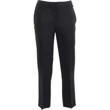 Брюки с логотипом Брюки с логотипом