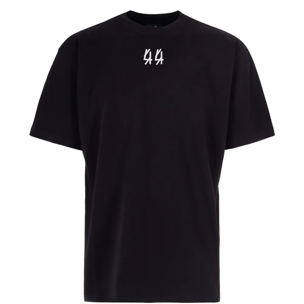 Футболка с графическим принтом