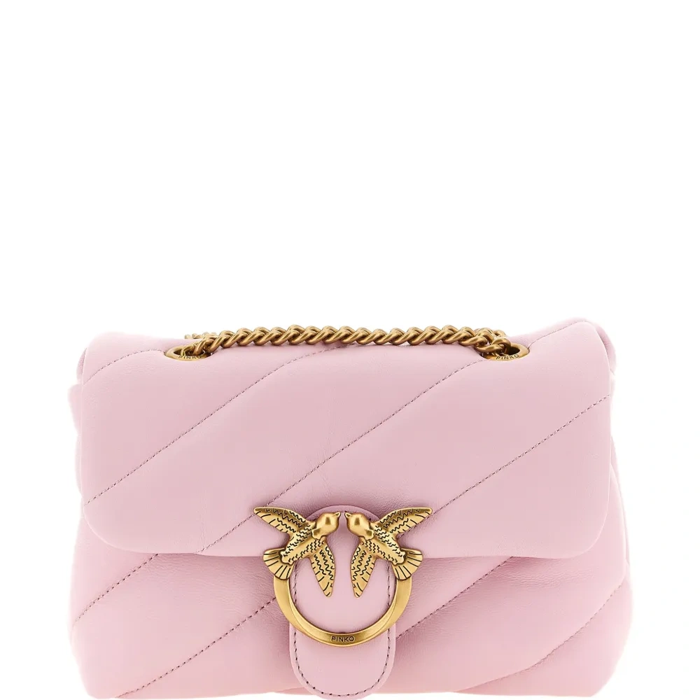 Сумка через плечо Love Puff