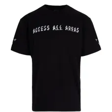 Футболка с принтом Футболка с принтом