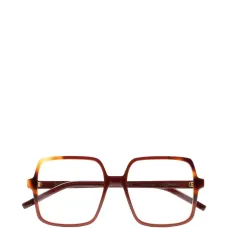 Очки в геометрической оправе Callahan