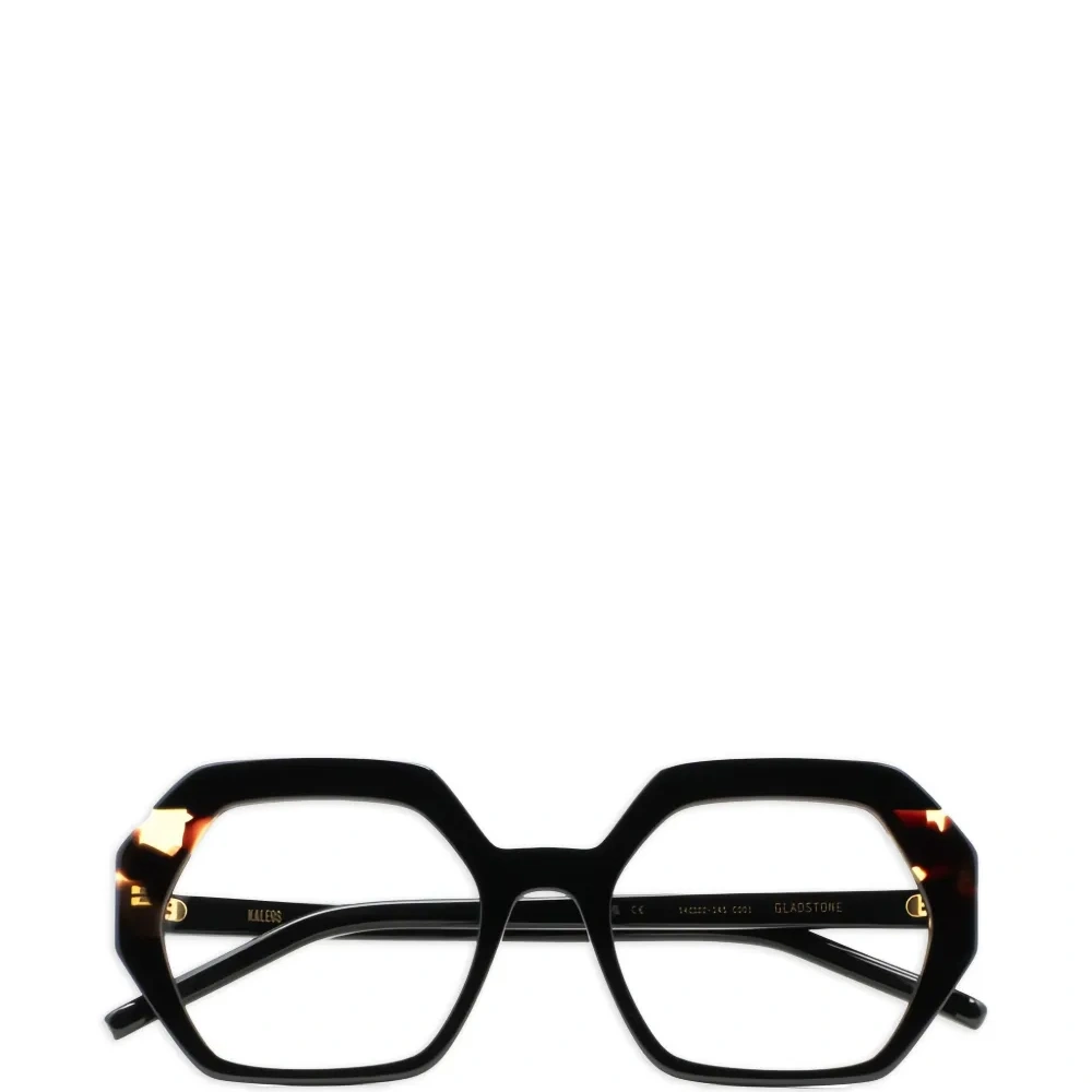 Геометрические очки в оправе Gladstone