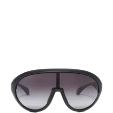 Геометрические солнцезащитные очки