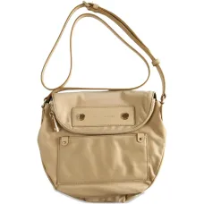 Преппи мессенджер-сумка