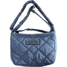 Стеганая сумка через плечо Стеганая сумка через плечо