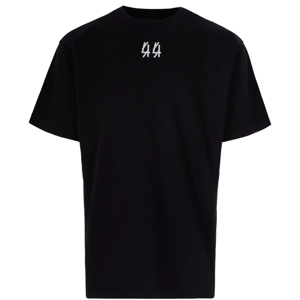 Футболка с логотипом