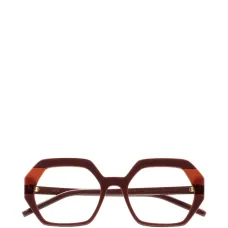 Гексагональные очки в оправе Gladstone