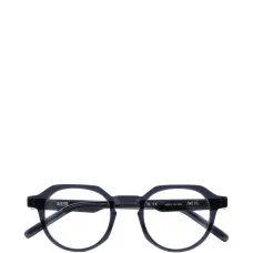 Геометрические очки в оправе Zweig