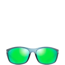 Солнцезащитные очки с геометрической оправой Nuu Landing