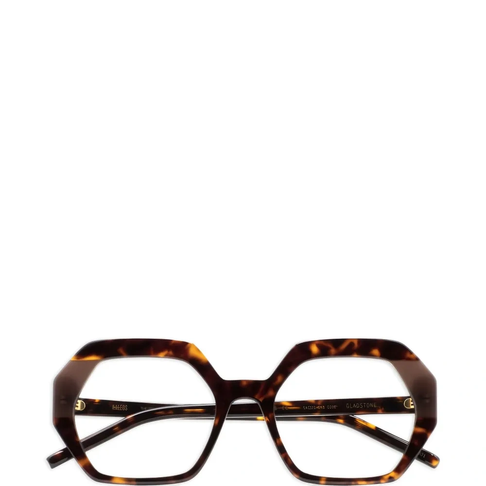 Геометрические очки в оправе Gladstone