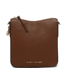 Сумка на плечо Padlock из кожи