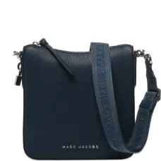 Сумка на плечо с украшением в виде замка