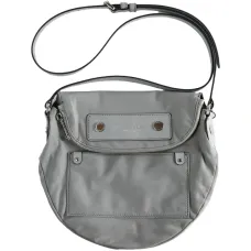 Преппи мессенджер-сумка