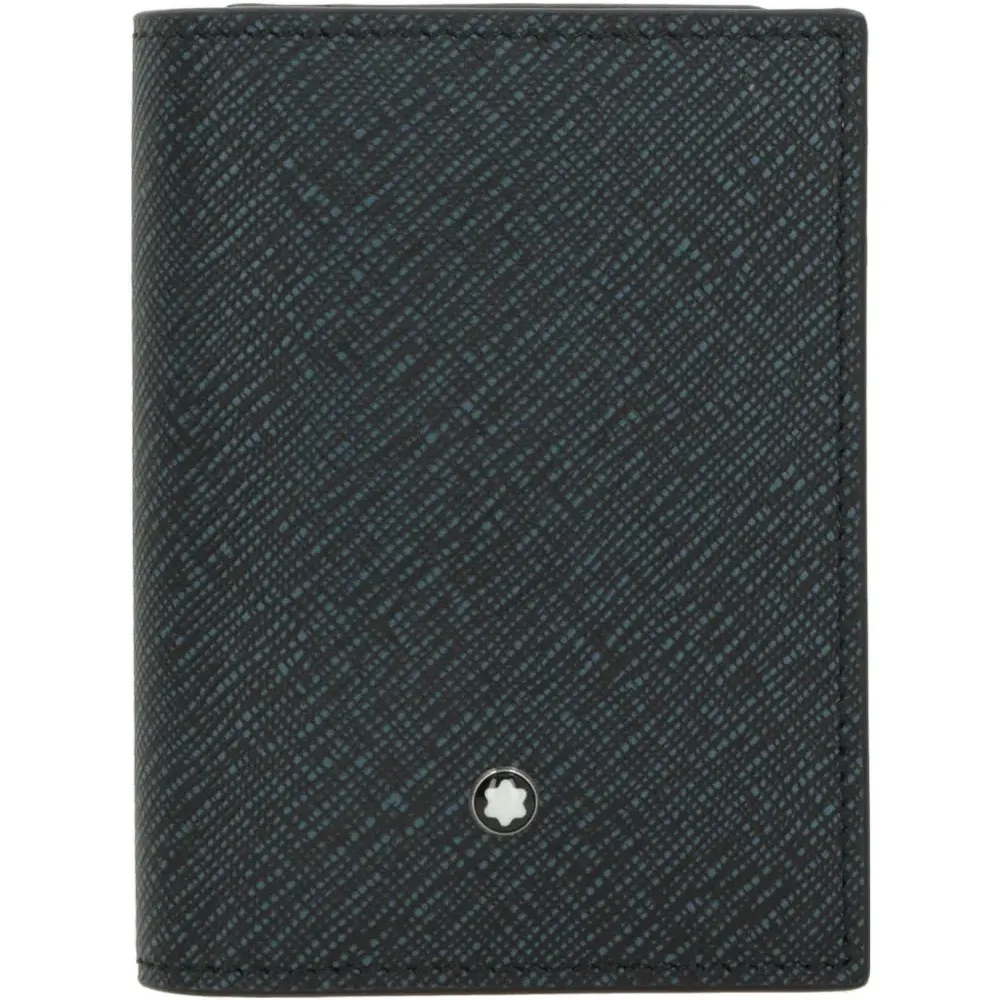 Кошелек с логотипом