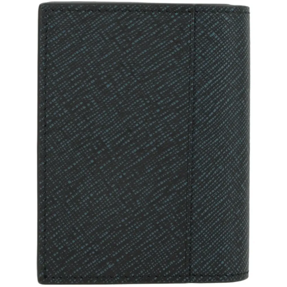 Кошелек с логотипом