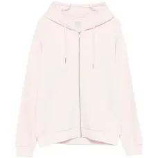 Фирменное худи на молнии