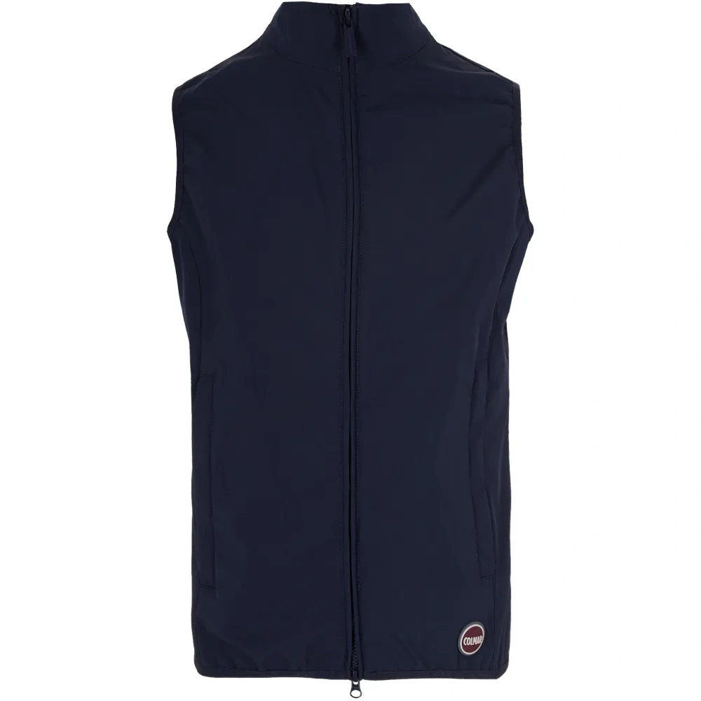 Куртка на молнии