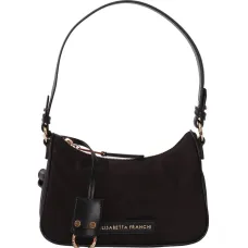 Плечевая сумка с кольцом-брелоком