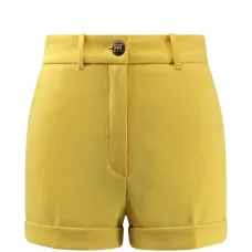 Шорты на пуговицах Шорты на пуговицах