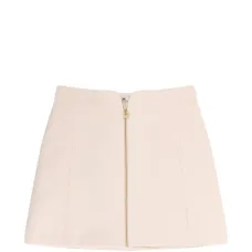 Мини-юбка на молнии Daily Мини-юбка на молнии Daily