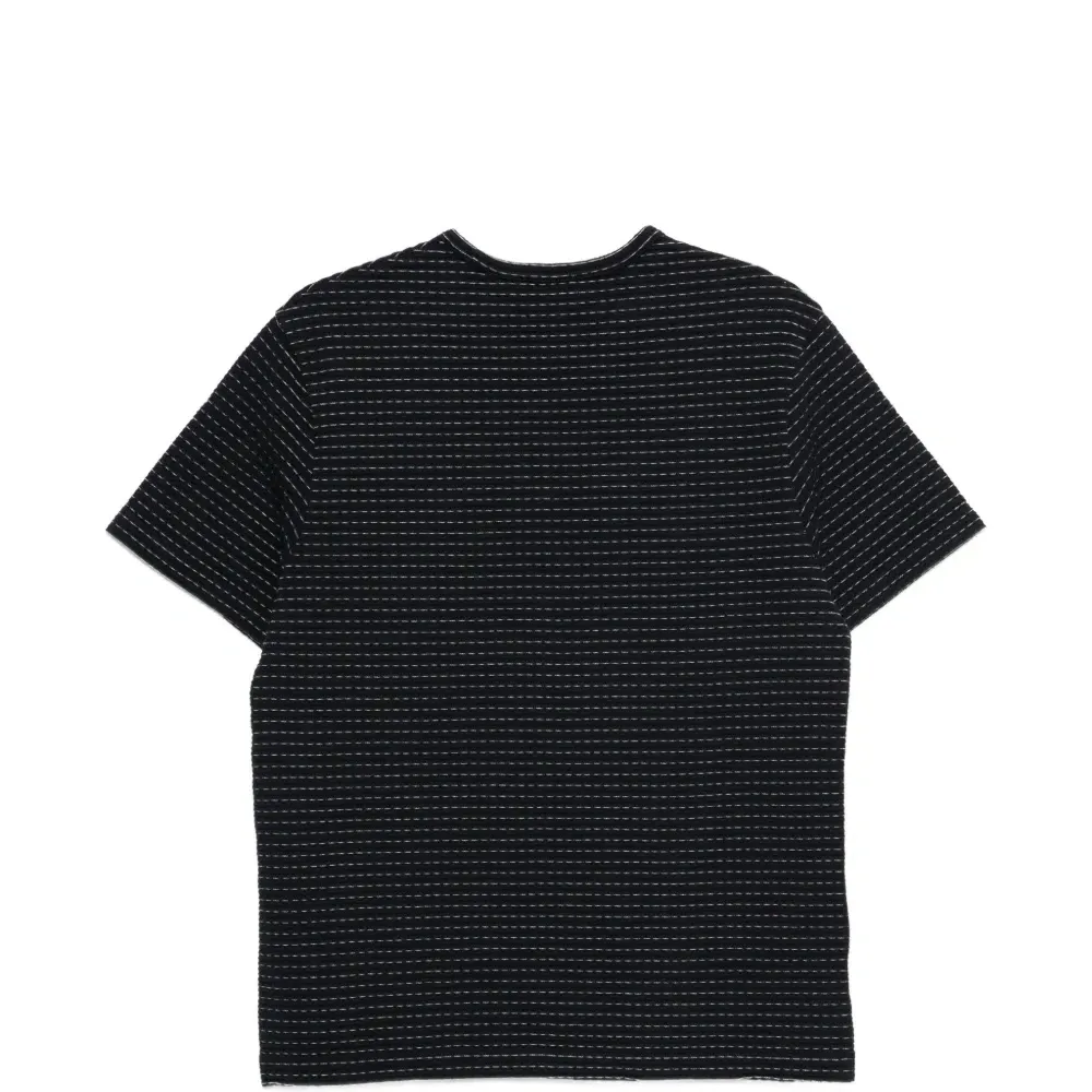 Полосатая футболка