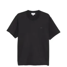 Футболка с принтом логотипа