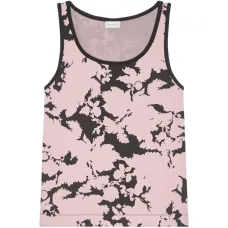 Жаккардовая майка Жаккардовая майка