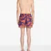 Плавательные шорты с принтом Плавательные шорты с принтом