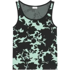 Жаккардовая майка Жаккардовая майка