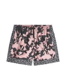 Плавательные шорты с принтом Плавательные шорты с принтом