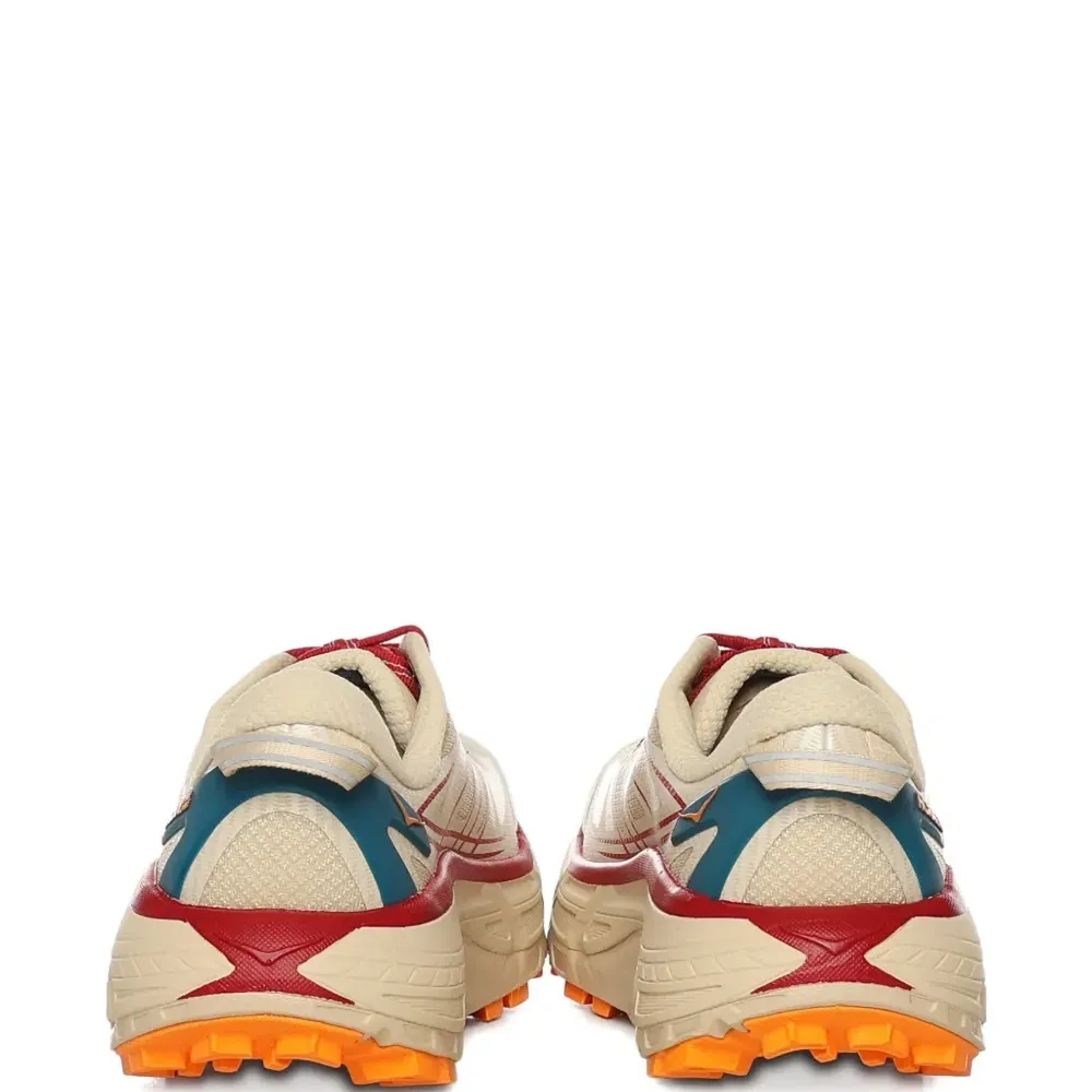 Кроссовки Mafate Speed 2 в полоску