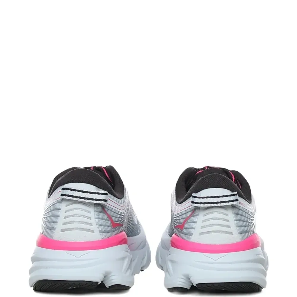 Кроссовки в полоску