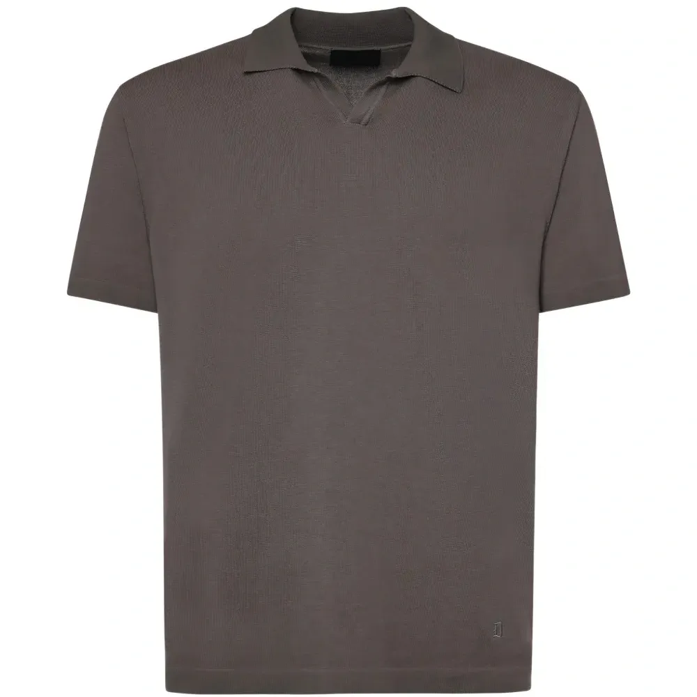 Хлопковая футболка