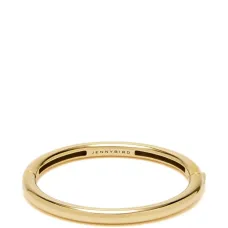 Полированный браслет Gia