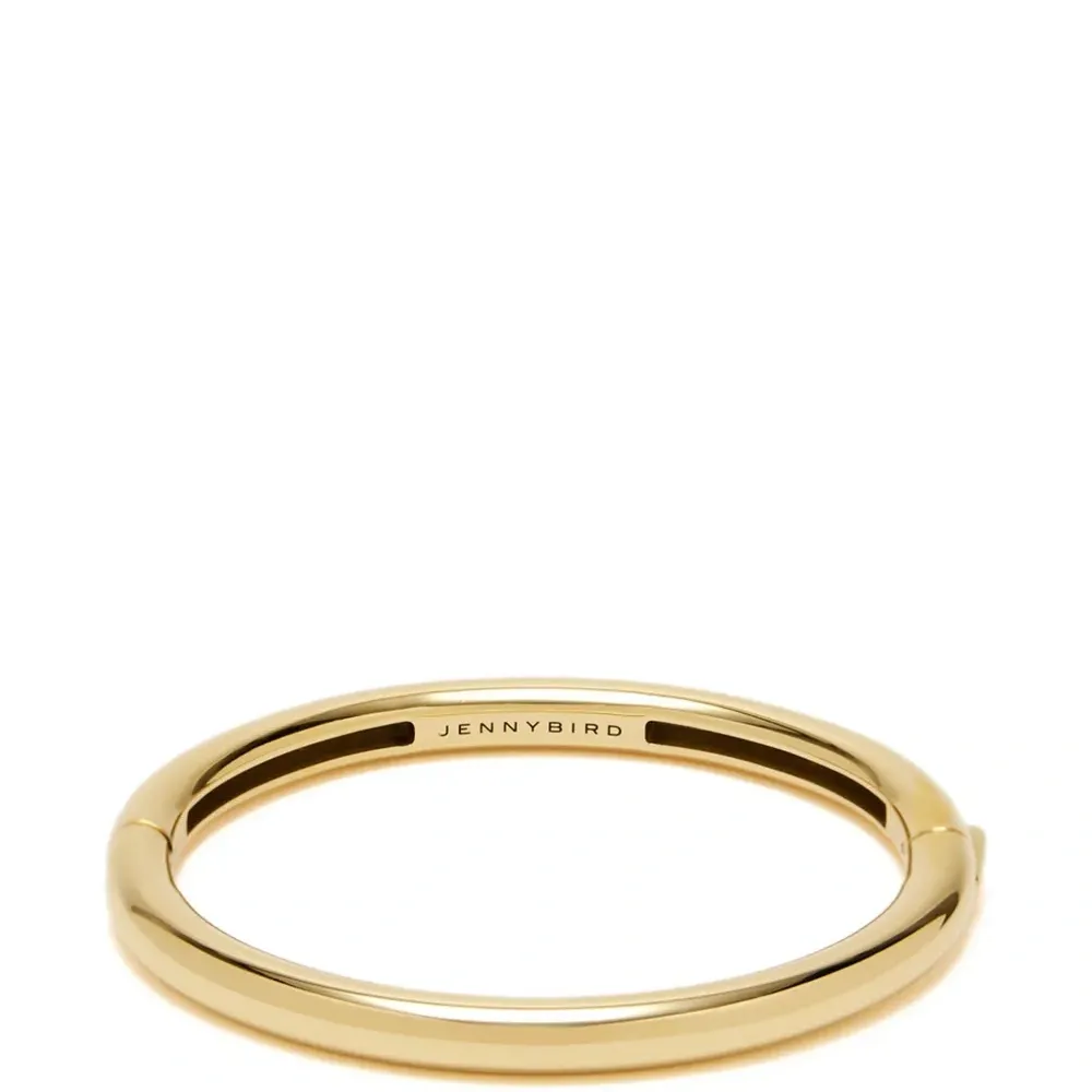 Полированный браслет Gia