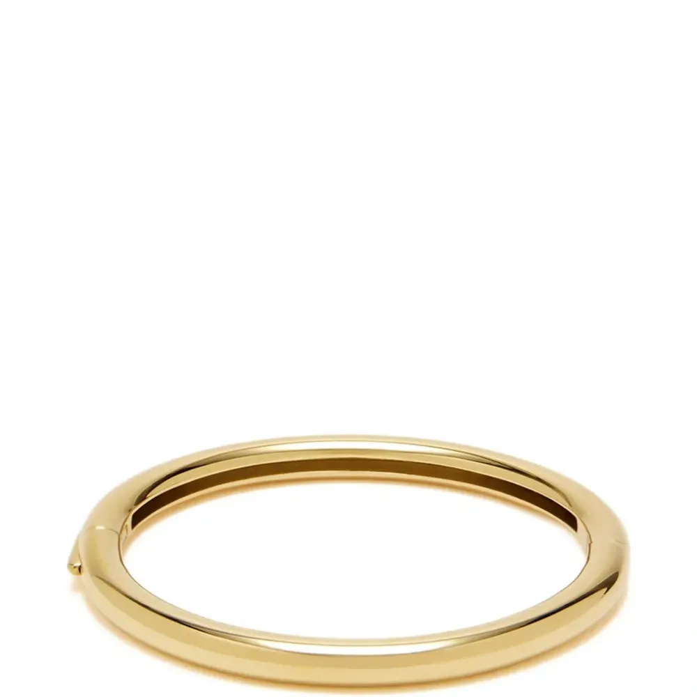 Полированный браслет Gia