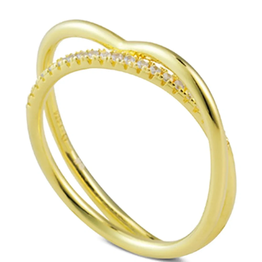 Кольцо Heartburst