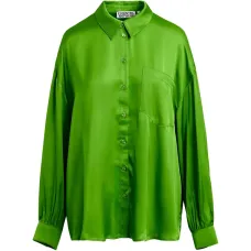 Рубашка с нагрудным карманом Рубашка с нагрудным карманом