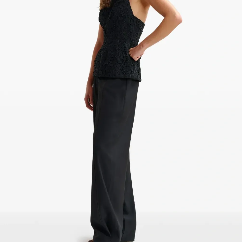 Блузка Jarot из цветочного кружева