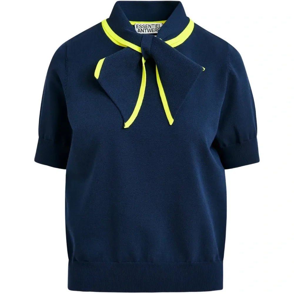 Джемпер Jonda с короткими рукавами