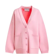 Кардиган Jomber с декоративными пуговицами