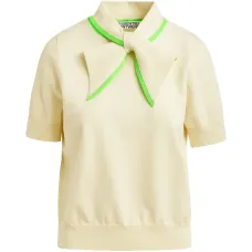 Джемпер Jonda с короткими рукавами