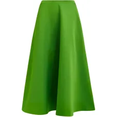 Юбка силуэта "А-силуэт"