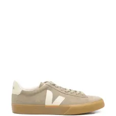 Замшевые кроссовки Campo Замшевые кроссовки Campo