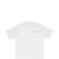 Футболка оверсайз с принтом Футболка оверсайз с принтом