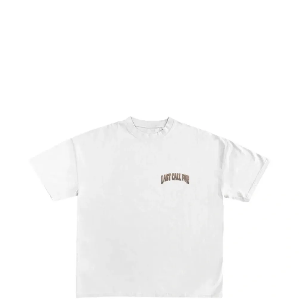 Футболка оверсайз с узором