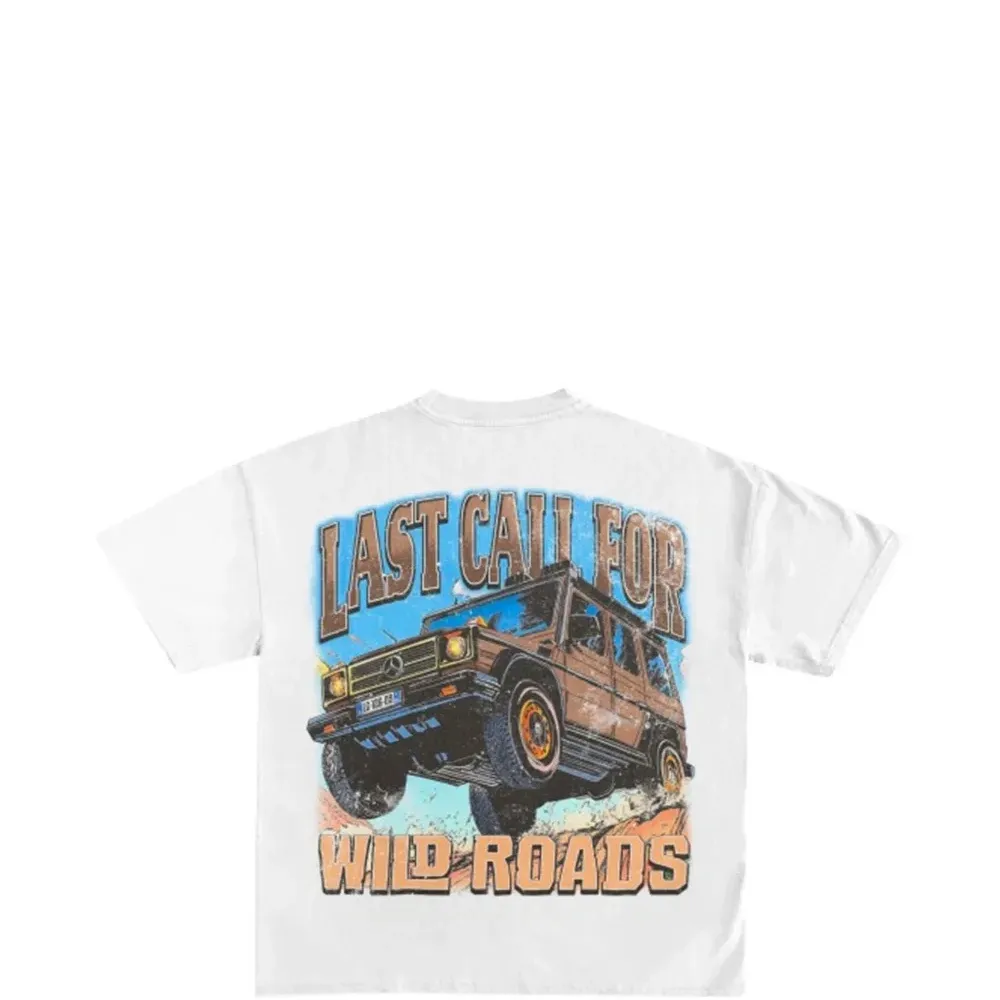 Футболка оверсайз с узором