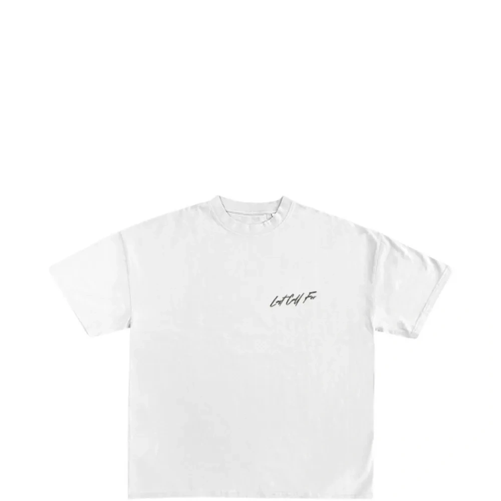 Оверсайз футболка Mabenz