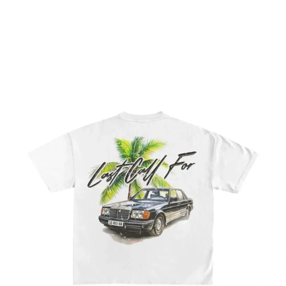 Оверсайз футболка Mabenz