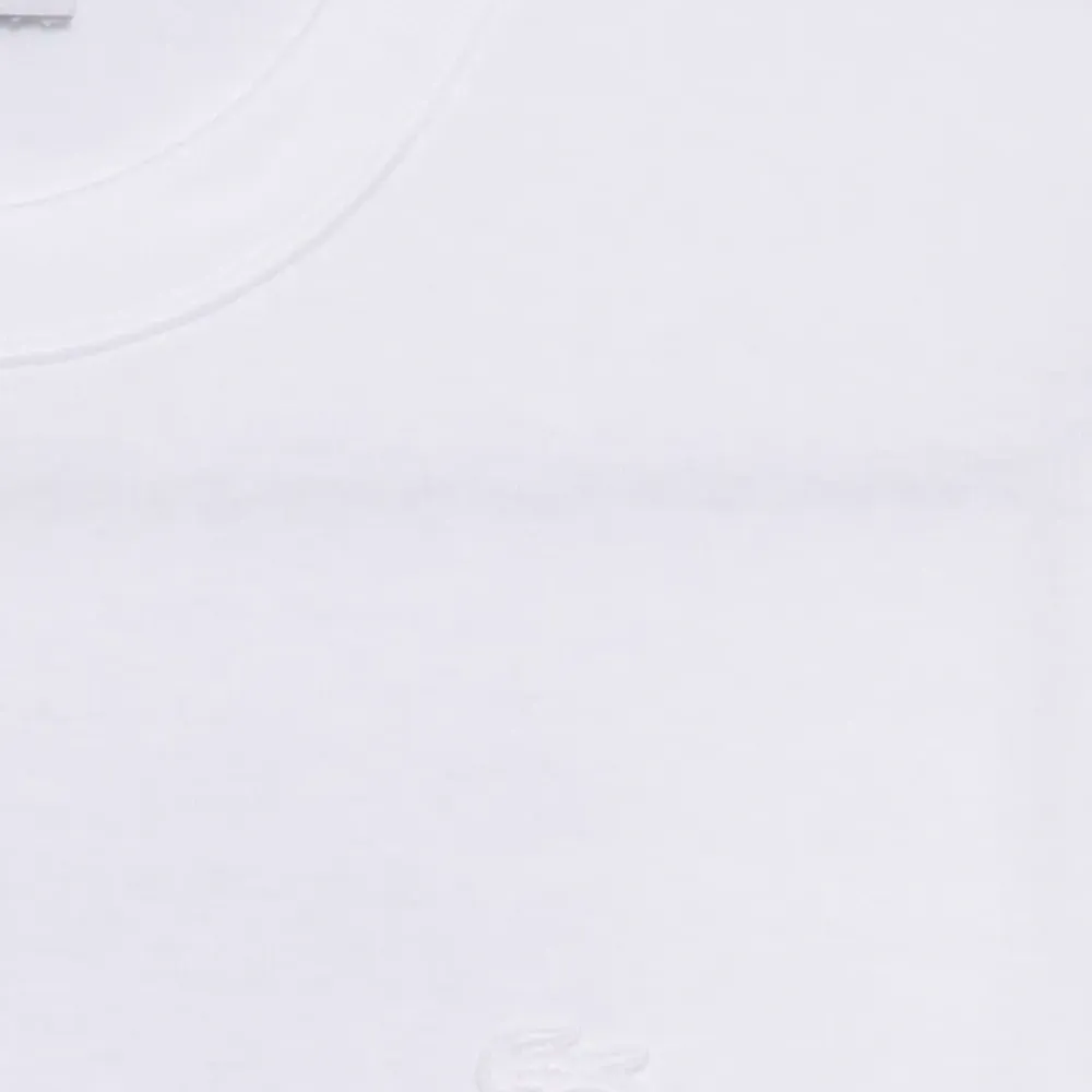 Футболка с вышитым логотипом